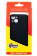 Чехол для смартфона Apple iPhone 13 DENGOS Carbon Black (DG-TPU-CRBN-132) - изображение 4