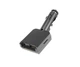 Автомобильный FM - модулятор трансмиттер USB, Aux, MicroSD TF Beluck FM 03 , MP3 player с пультом дистанционного управления - изображение 3