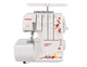 Оверлок Janome 4057 - изображение 1