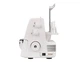 Оверлок Janome 4057 - изображение 2