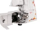 Оверлок Janome 4057 - изображение 4