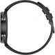 Смарт-годинник Xiaomi IMILAB W12 Black; 1.32" (360х360) TFT сенсорний / Bluetooth 5.0 / 46 х 46 х 11 мм, 57 г / IP68 / 330 мАч / чорний - зображення 4