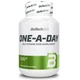 Вітамінно-мінеральний комплекс для спорту BioTechUSA One-A-Day 100 Tabs - зображення 1