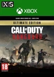 Ключ активации Call of Duty: Vanguard Ultimate Edition для Xbox One и Xbox Series X|S - изображение 1