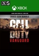 Ключ активації Call of Duty: Vanguard Cross-Gen Bundle для Xbox One та Xbox Series X|S - зображення 1