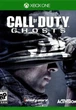 Ключ активации Call of Duty: Ghosts для Xbox One и Xbox Series X|S - изображение 1