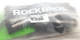 Зимові лижні гірськолижні рукавички ROCKBROS S091-2 сенсорні непродувні L Чорні - зображення 5