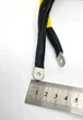 Провода для блоков питания 42 см bitmain косы S9 L3 L3+ T9 asic/асик коса (708144104) Черно-Желтый - изображение 4
