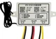 Терморегулятор двухзонный (2 зоны) ZFX-ST3012 на 220 В регулятор контроллер термостат температуры для инкубатора, теплицы -50 до +110 1500 Вт (690292438) Серый - изображение 9