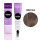Крем-краска Matrix Socolor Beauty Extra Coverage Pre-Bonded для седых волос 506NA темный блондин натуральный пепельный 90 мл - изображение 1