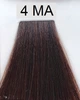 Краска для волос Matrix Socolor Pre-Bonded 4MA шатен мокка пепельный 90 мл - изображение 2