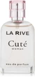 Парфюмированная вода La Rive Cute Woman 30 ml (27-8293730) - изображение 3
