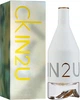 Туалетная вода Calvin Klein CK IN2U Her 150 ml (27-977150) - изображение 2