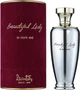 Парфюмированная вода Dzintars Beautiful Lady In Dark Red 100 ml (27-788254100) - изображение 2