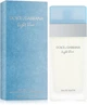 Туалетная вода Dolce&Gabbana Light Blue 50 ml (27-164750) - изображение 2