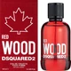 Туалетна вода Dsquared2 Red Wood 50 ml (27-84781250) - зображення 2
