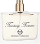 Туалетная вода (тестер без крышечки) Sergio Tacchini Fantasy Forever 100 ml (27-139019100) - изображение 1