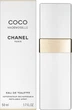 Туалетная вода (сменный блок) Chanel Coco Mademoiselle Refillable 50 ml (27-4844950) - изображение 2