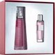 Набір (edp/50ml + edp/mini/15ml) Givenchy Live Irresistible Rosy Crush 0 ml (27-759490) - зображення 2