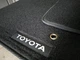 Килимки в салон ворсові 'Idea' TOYOTA Avensis 2002-2009 - зображення 1