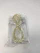 Гирлянда светодиодная LTL Капля Росы нить 50 LED 5м от батареек и USB новогодняя гирлянда на елку мульти - изображение 2
