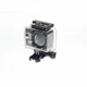 Спортивная Видео Экшн-камера UKC S2 Wi- Fi Waterproof 30m 4K Ultra HD Action Camera водонепроницаемая Black - изображение 3