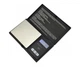 Весы ювелирные электронные Domotec MS 0,1- 1000г - изображение 3