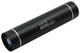 Яскравий акумуляторний мініатюрний ліхтарик зарядка через USB Bailong BL 517 Чорний - зображення 4