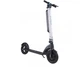 Электросамокат Proove X-City Pro Silver/Blue - изображение 9