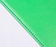Чехол-флип Caseshop для Asus Zenfone Max Pro (M1) ZB601KL/ZB602KL из натуральной кожи салатовый - изображение 3