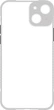 Чехол для смартфона Intaleo Prime для Apple iPhone 13 White (1283126517198) - изображение 4