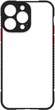 Чехол для смартфона Intaleo Prime для Apple iPhone 13 Pro Max Black (1283126517266) - изображение 3