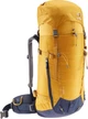 Рюкзак Deuter Guide 34+ цвет 9309 curry-navy (3361120 9309) - изображение 2