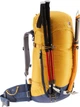 Рюкзак Deuter Guide 34+ цвет 9309 curry-navy (3361120 9309) - изображение 7