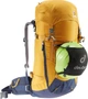 Рюкзак Deuter Guide 34+ цвет 9309 curry-navy (3361120 9309) - изображение 9