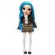 Коллекционная мегакукла Rainbow High - Амайя на подиуме - изображение 7