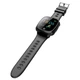 Детские Умные Смарт Часы Baby Smart Watch Hw11 Aqua Plus Черные - изображение 2