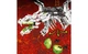 Конструктор LEGO Дракон чаклуна Черепа 1016 деталей (71721) - изображение 5