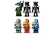 Конструктор LEGO Дракон чаклуна Черепа 1016 деталей (71721) - изображение 7