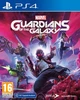 Marvel Guardians of the Galaxy (PS4, русская версия) - изображение 1