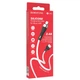 Кабель USB BOROFONE BX51 Triumph Micro USB (2.4A) (1M) Білий - изображение 2