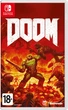 DOOM (Switch, русская версия) - изображение 1