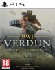 WWI Verdun Western Front (PS5, русские субтитры) - изображение 1