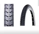 Вело покрышка антипрокол 20х2,00 (54-406) Deestone D-817 5mm Puncture Protection - изображение 1