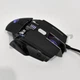 Ігрова миша Meetion Blacklit Gaming Mouse MT-M975 з підсвічуванням, чорна - зображення 6