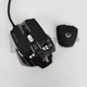 Ігрова миша Meetion Blacklit Gaming Mouse MT-M975 з підсвічуванням, чорна - зображення 8
