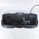 Игровой комплект клавиатура+мышь V-100 с подсветкой геймерская клавиатура и мышь без молний - изображение 4