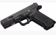 Пістолет пневматичний KWC KMB-19 (Glock) - изображение 2