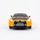 Игрушечная машинка для дрифта на радиоуправлении HB Toys Nissan GT-R 4WD/ Ниссан ГТР на радиоуправлении дрифт черная - изображение 3