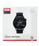 Наручные смарт часы Smart Watch XO Business Watch3 в комплекте 2 ремешка - изображение 4